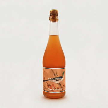 Find & Foster 'Natura Pastorum' 2020 Cider